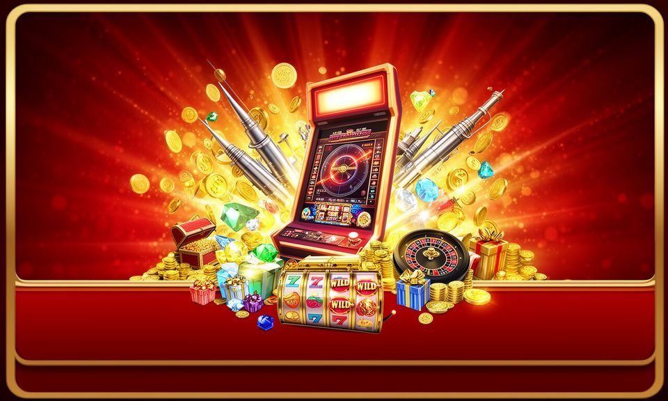 two-hundred-ninety-five Slot Spin Feature Drop